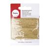 Natural Cotton Waxed Cord Ø 1mm 20 M