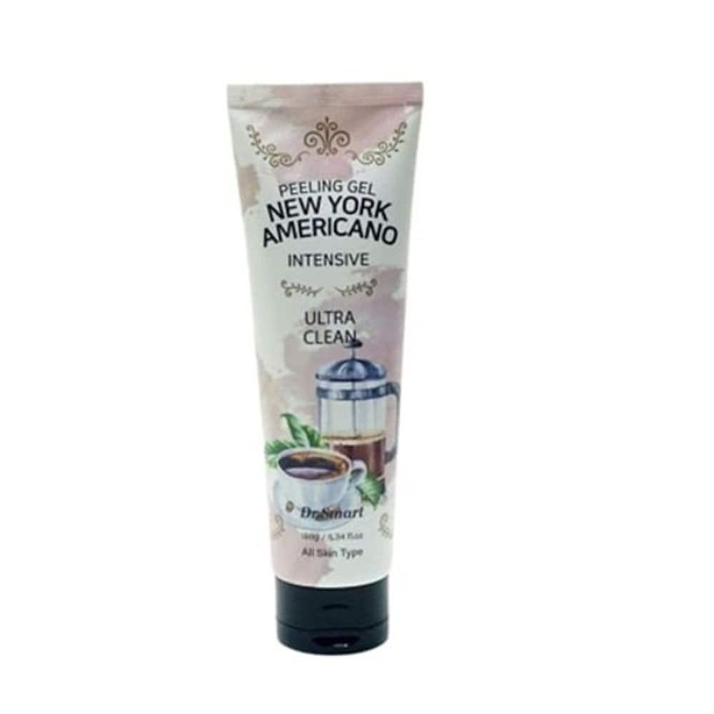 

PEELING GEL Scrub Exfoliation Skin Moisturizing Coffee 1ea 180g