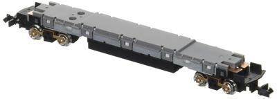 Greenmax N Gauge 5714 Coreless Motor Power Unit 18.5m Class
