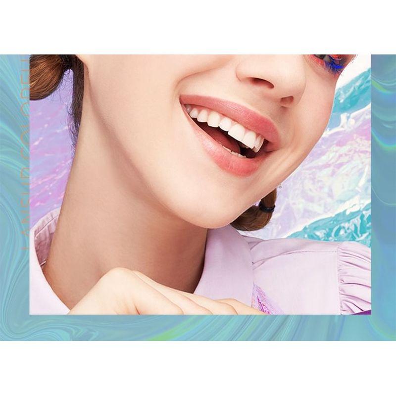 LANSUR - Colorful Smooth Liquid Eyeliner - 5 Colors