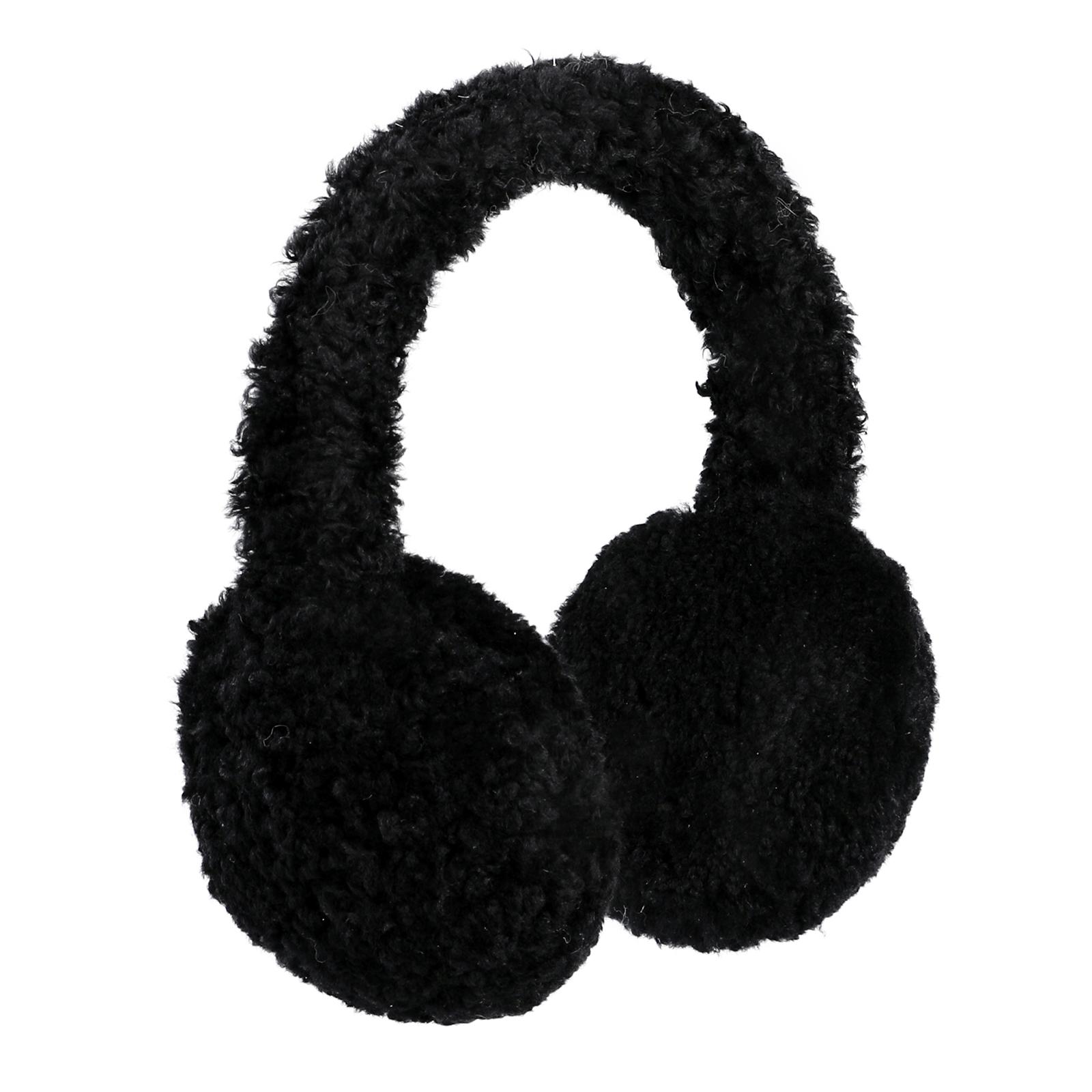 

Наушники унисекс из натуральной овчины, классические зимние уличные наушники для женщин, теплые наушники