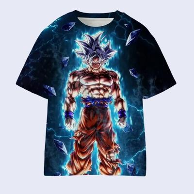 T-Shirts & Muskelshirts – T-Shirts