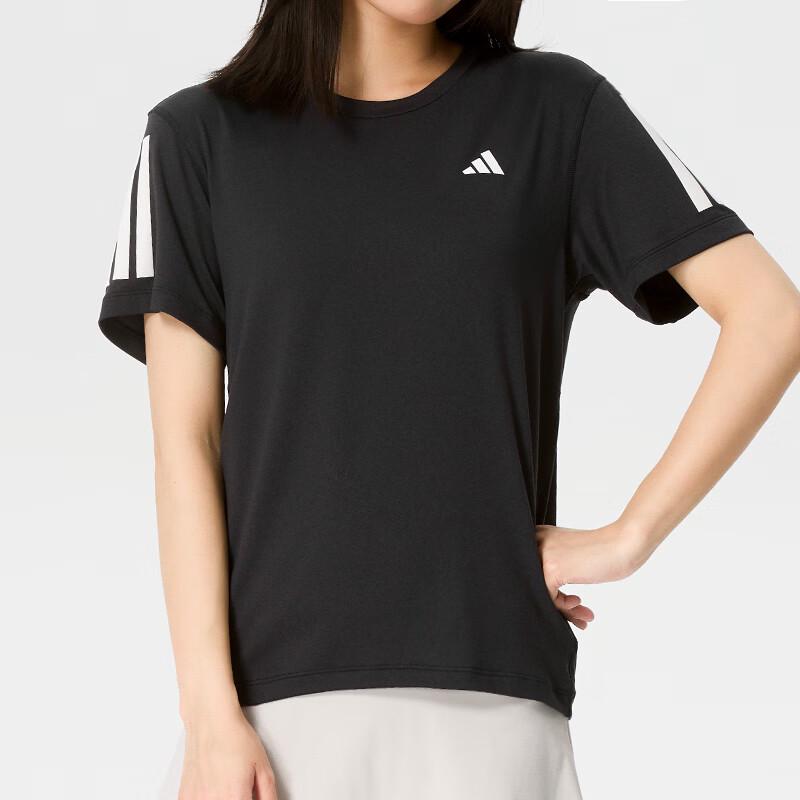 Adidas Women's KU8745 Training T-Shirt