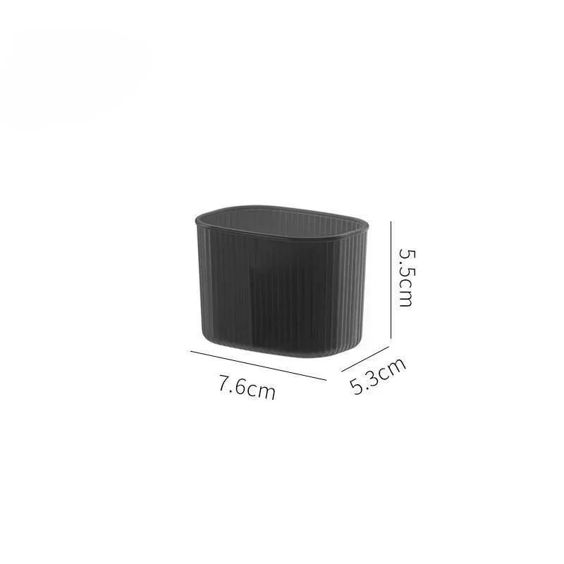 MIRROR CABINET Cosmetic Storage Box Large Capacity Makeup Organizer Bedroom Bathroom Multifunctional Cabinet Storage Organizer