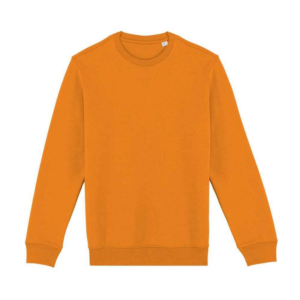 Unisex mikina s kulatým výstřihem pro dospělé Native Spirit