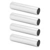 10Pcs Aluminum Tube Support Shaft Sleeve Industrial Robot Parts Replacement 6100‑1012‑0050