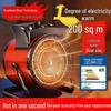 Compact Energy-Saving Whole House Electric Heater