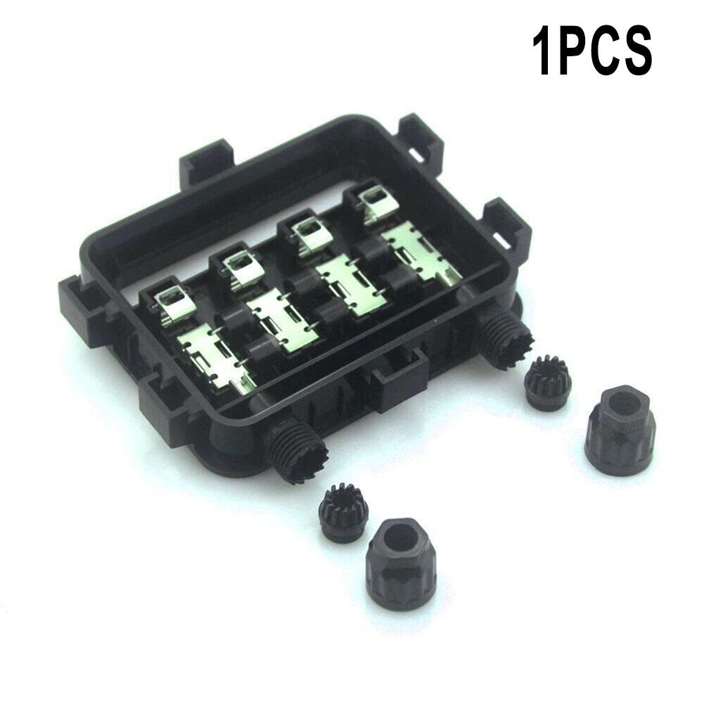 Solar PV Junction PV Module Junction Box Solar PV Junction Box