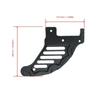 For KTM Husqvarna TE FE TC FC FX SX SXF EXC EXC XC XCF XCW XCFW 125 150 250 300 350 450 501 Motorcycle Rear Brake Disc Protector