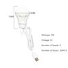 Dc5V Usb Led Light Bulb Outdoor Camping Emergency Light Tent Hanging Lamp For Fishing Barbecue Camping