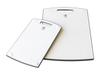 Henckels Plastic Cutting Board Set Japanese 2-Piece (Chopping Board) [Official Retailer] 11570-102
