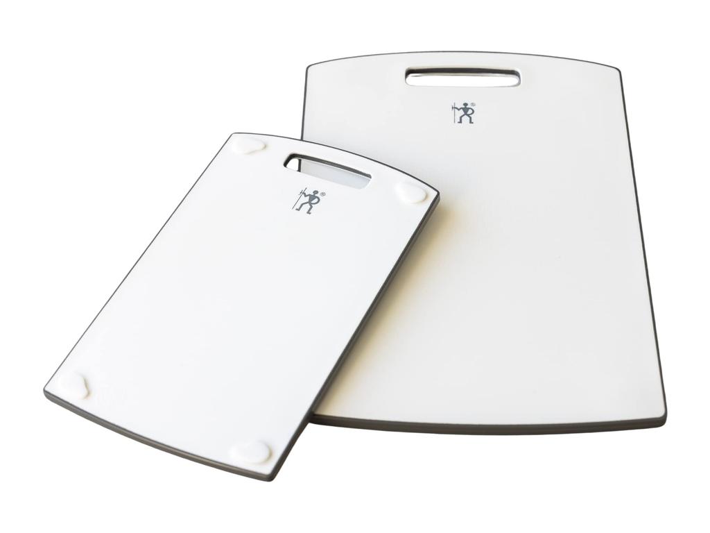 Henckels Plastic Cutting Board Set Japanese 2-Piece (Chopping Board) [Official Retailer] 11570-102