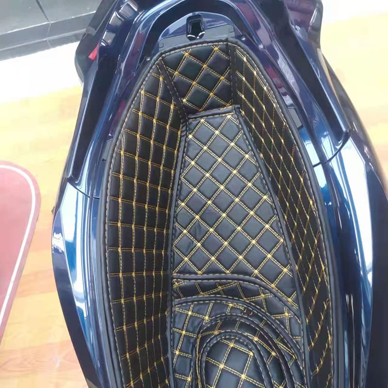Fit for PCX160 PCX 160 Kf47 Motorcycle Rear Trunk Liner Protector Motorcycle Seat Bucket