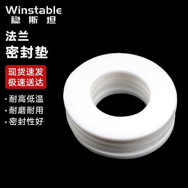 Winstable WST34 PTFE Flange Gasket