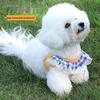 Yuxiaoshi Anti-Escape Cat Harness and Leash Set