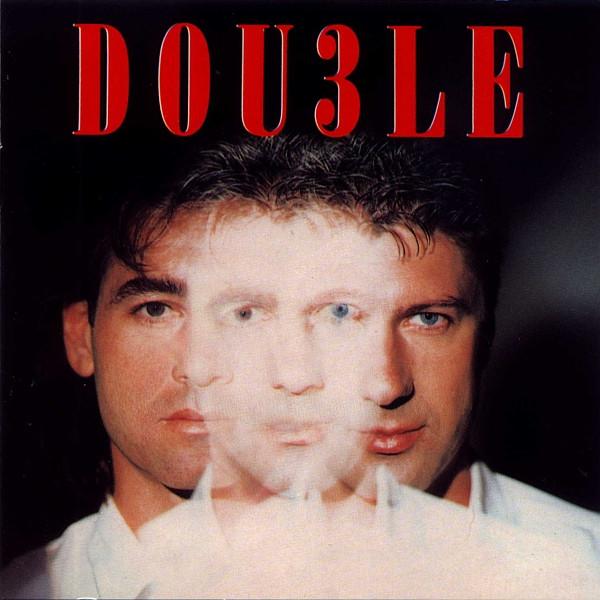 

CD ДВОЙНОЙ - Dou3le CD5155 A&M Records 1987 США Танцевальная и Электронная Музыка Б/У