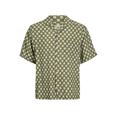 Jack & Jones Bluryland Short Sleeve Shirt