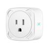 Intelligent Socket US Plug 16A WIFI Outlet Power Socket Homes Automation Adapter