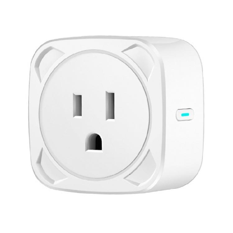 

Intelligent Socket US Plug 16A WIFI Outlet Power Socket Homes Automation Adapter 1