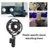 Dpofirs Microphone Shock Mount Holder C2000 C3000 C4000 C214 C314 C414