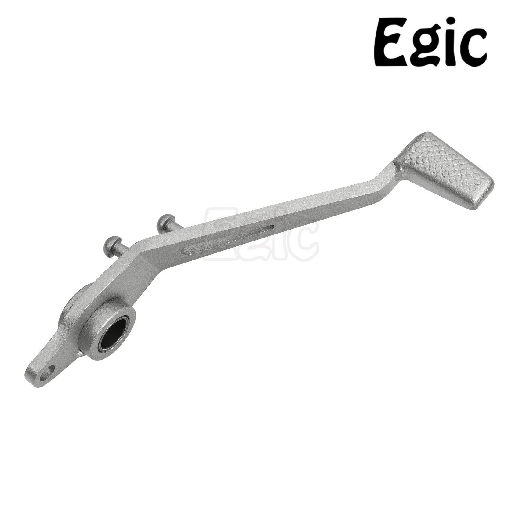 

Kawasaki Z900 ABS 17-23 & SE 22-23 Brake & Gear Shift Levers срібний