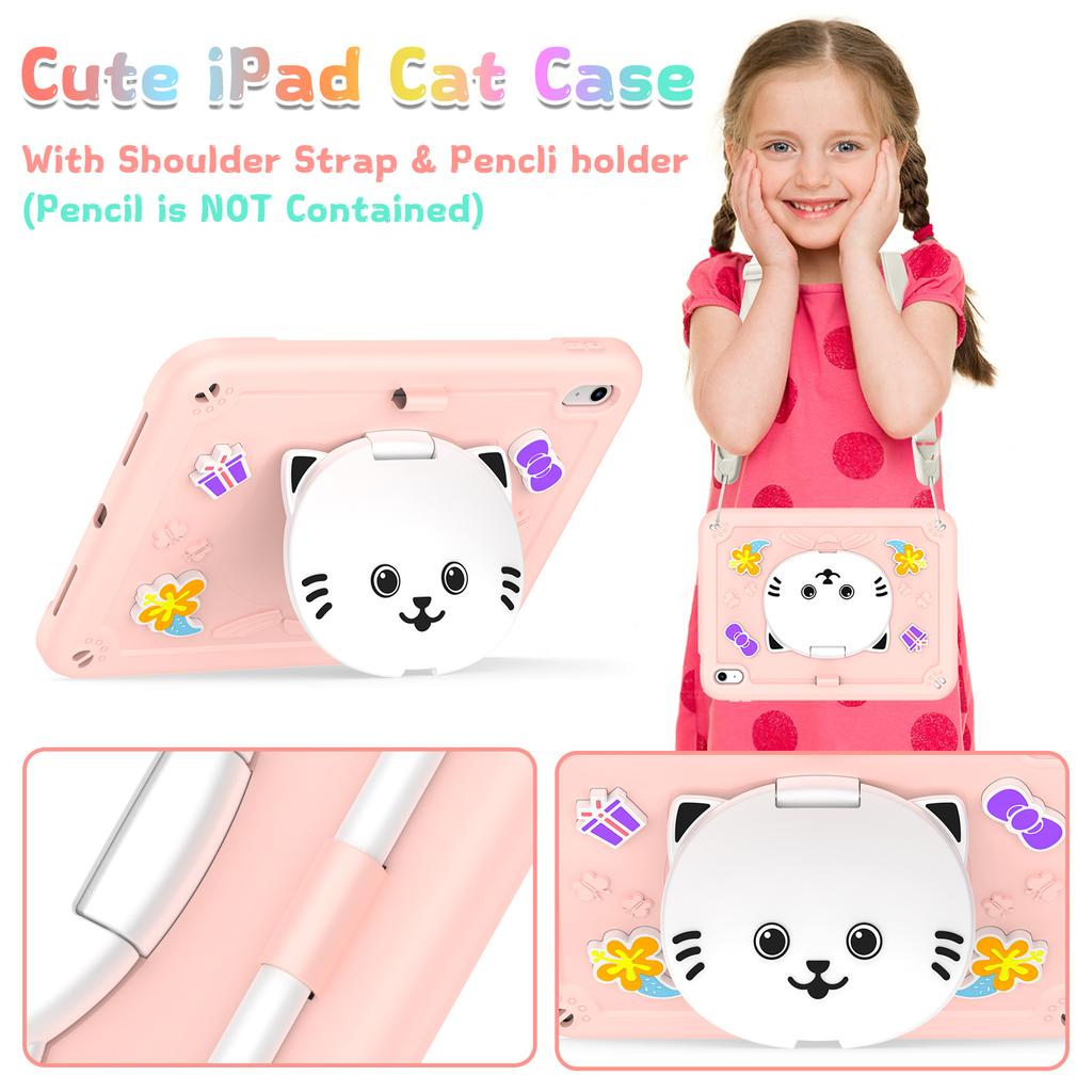 For Samsung Galaxy S26+ Case PC + TPU Shockproof Phone Cover with Kickstand