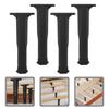 Reinforced Bed Beam Support Feet Telescopic Telescopic Bearing Bracket Furniture Leg TV Cabinet