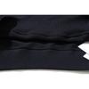 1082 Blanco Roto 2026 Otoño/Invierno Nuevo Color Hoja OW Graffiti Flecha Estampado Sudaderas con Capucha para Hombre y Mujer