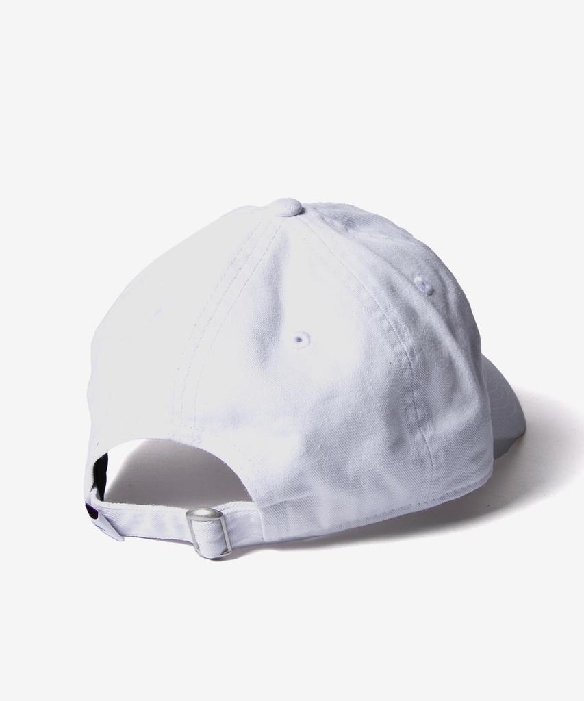 NEW ERA 9TWENTY LA Dodgers MLB Core Classic White Cap, 60235308, [Used]