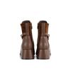 SODA Women S Ankle Stretch Boot Arb504 lS20  5cm 