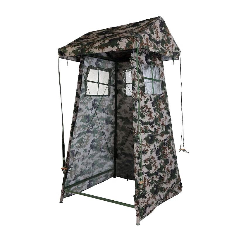 Zushuo Single Person Field Sentry Tent