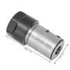 8mm High Accuracy Extension Rod Collet Chuck Holder Motor Shaft for Deep Hole Processing