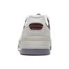 New LiNing Journey 1.5 Anti Slip Wear Resistant Low Top Skateboard Shoes Men's White Gray Umber AGCT265-4