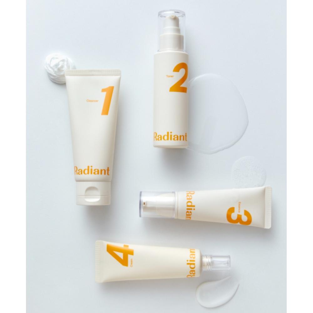 

Cellmula Age Routine Box Radiant 40 NONE