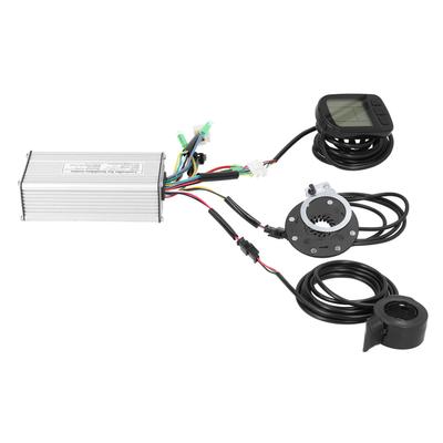 Electric Bicycle Motor Speed Controller for KTLCD5 Display Kit for 36V48V 500W Motor