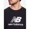 Толстовка New Balance MT3153