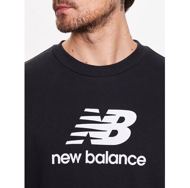 Толстовка New Balance MT3153
