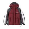 Boys' Winter Thickened Down Cotton Jacket 2025 - Fashionable Middle and Large Children's Warm Coat