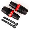 MT-07 Frame Sliders Crash Protector For YAMAHA MT07 2014-2023 FZ07 Tracer MT07 Motorcycle Accessories Falling Protection