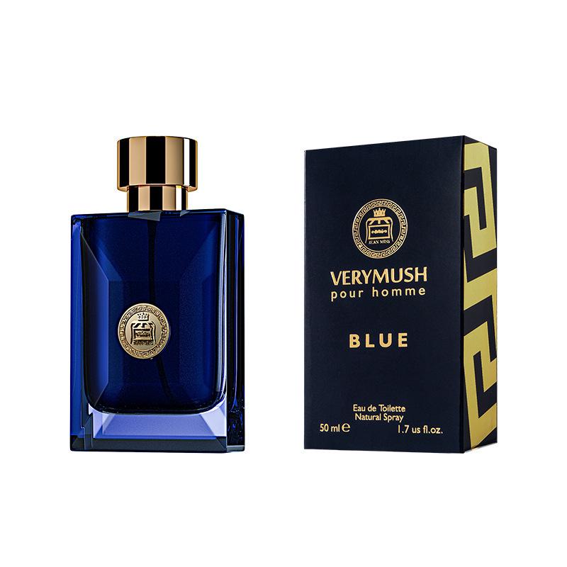 Yixiang Men s Long-lasting Agarwood & Sandalwood Cologne