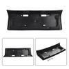 Accessories Front Plate Bracket Replacement 1098803-00-A For Tesla Model Y 3 - Front License Plate Bracket