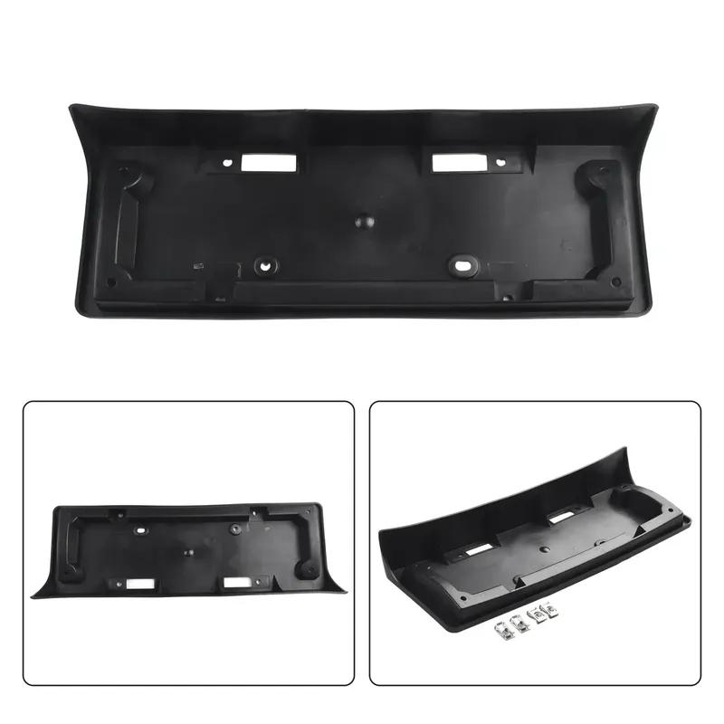 Accessories Front Plate Bracket Replacement 1098803-00-A For Tesla Model Y 3 - Front License Plate Bracket
