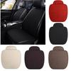 Rutschfeste Sitzschutzauflage Atmungsaktive Bezüge Matte Neu Schutzpolster Auto Innenraum