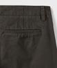 Beulaendideu Weekday Chino Pants (Mocha Brown)