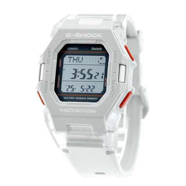 

Цифровые кварцевые часы [Casio G-Shock] G-SHOCK GD-B500 Мужские GD-B500S-8 чёрный