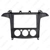 07-08 Ford Mondeo S-MAX 9-inch Android Navigation Panel Face Frame