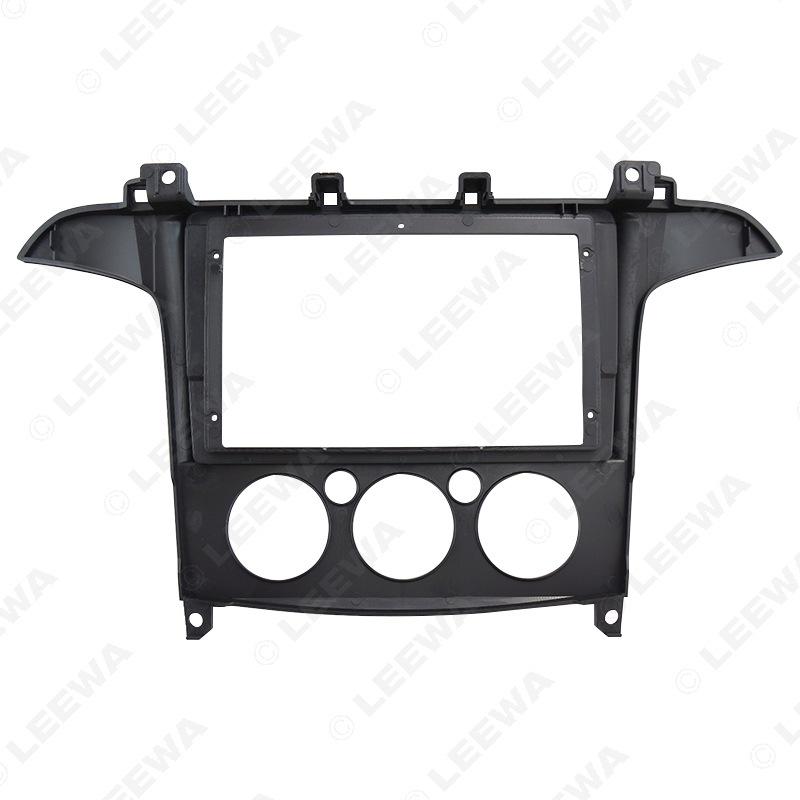 07-08 Ford Mondeo S-MAX 9-inch Android Navigation Panel Face Frame