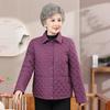 Autumn cotton jacket jacket new women's clothing autumn and winter warm cotton-padded clothes
