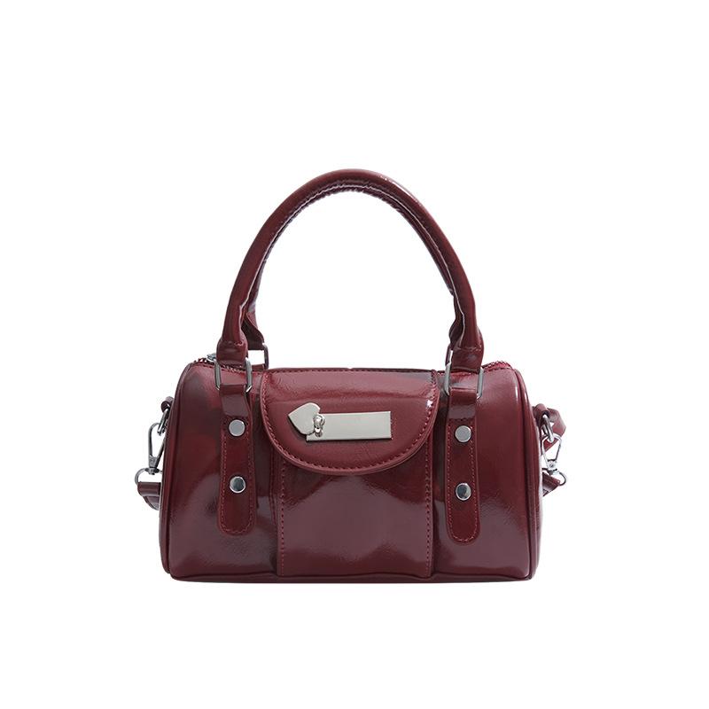 Hand Bag Women's New Fashion Shoulder Bag Casual Messenger Bag