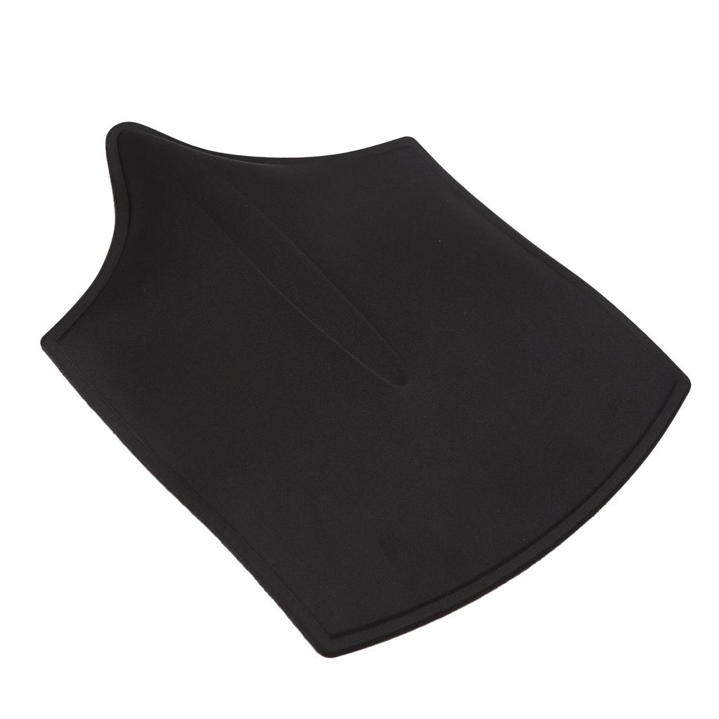Lumbar Molder  suction Back Board Foam Compression     Board Post Surgery